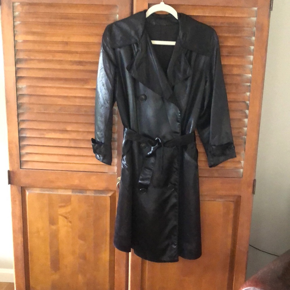 Beautiful vintage all weather coat